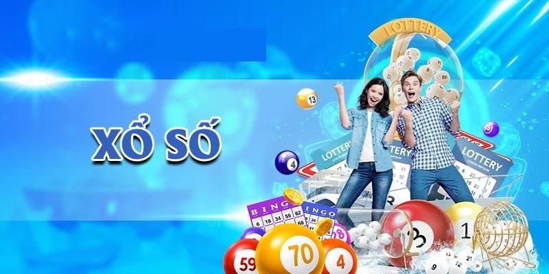 Giới thiệu về sảnh cược xổ số 33Win